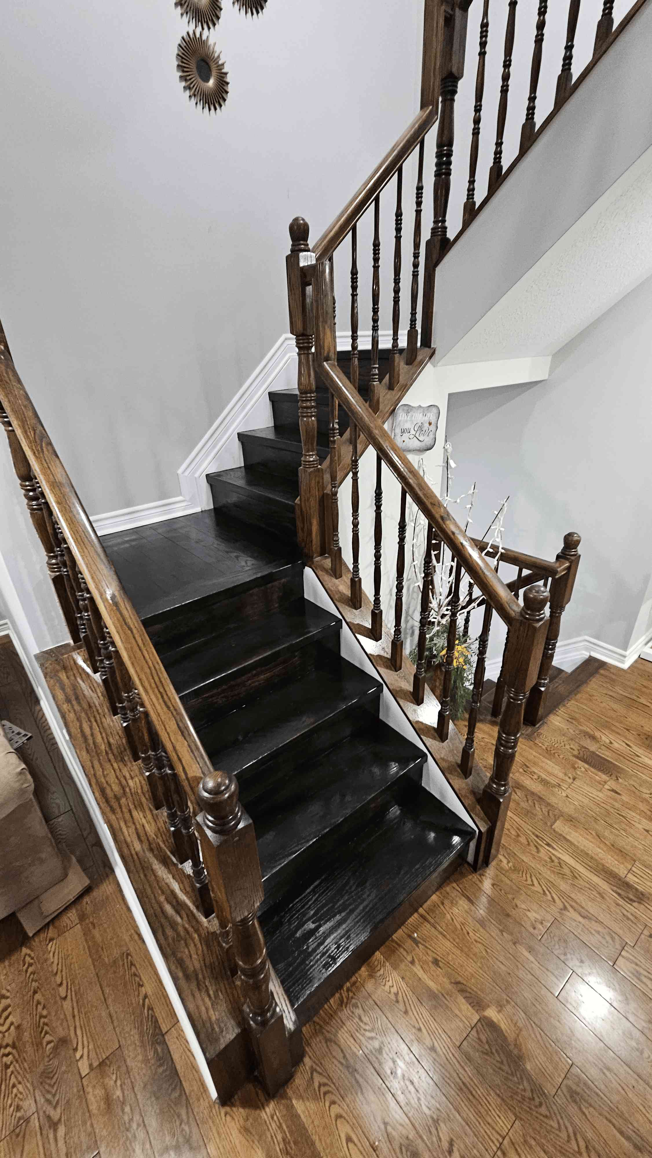 Custom Carpentry & Millwork 6